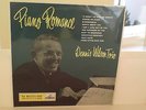 DENNIS WILSON TRIO - PIANO ROMANCE - HIS MASTERS VOICE - UK ORIGINAL - NM