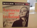 MILES DAVIS - BARNEY WILEN - RENE URTREGER - FRENCH OST - MONO 10