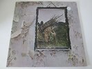 Led Zeppelin IV Runes SD7208 Pecko Duck Porky PR Matrix Etching