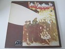 Led Zeppelin II SD 8236 RL WLP Matrix Robert Ludwig Master