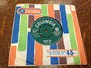 SI ORLONS HOLIDAY HILL THE WAH-WATUSI COLUMBIA DOO WOP RARITY