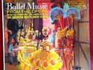 Fistoulari Ballet Music RCA Living Stereo LSC 2400 1S/1S Shaded Dog- NM