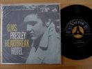 Elvis Presley Japan 