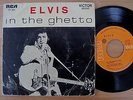 Elvis Presley Portugal EP 