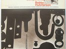 BOBBY HUTCHERSON - COMPONENTS Blue Note LP 4213 MONO New York USA RVG Very CLEAN