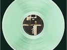 Pearl Jam Ten 2x LP Coke Bottle Clear Vinyl Record Limited 2000 Copies