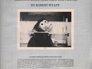 Robert Wyatt Lp 33giri The Animals Film Nuovo Sigillato 200040
