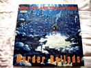 Nick Cave and the Bad Seeds  Murder Ballads LP 1996 with insert