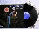 LP ZOOT SIMS Cookin FONTANA 883 273 JCY HOLLAND + Insert / TOP 