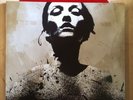 Converge Jane Doe Red Vinyl /1350 1st Pressing Rare Hope Conspiracy Record 2xLP