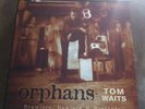 Tom Waits Orphans LP Box Set (Brawlers, Bawlers & Bastards LP)