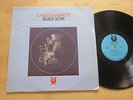 Carlos Garnett - Black Love LP Spiritual Jazz Funk on Muse Buster Williams