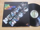 Fatback Band - People Music LP Soul Funk Breaks Samples Perception Original