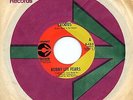 Bobby Lee Fears RARE PROMO Northern Soul Funk 45 FORWARD Exodus Moon River HEAR