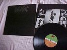 *AC/DC* Back In Black - 1980 UK Atlantic LP *A1 / B1* Classic 70's Rock