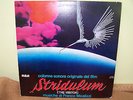 Franco Micalizzi - STRIDULUM - 1979 - Soundtrack OST LP rare