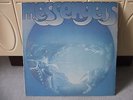 MESSENGERS - First Message LP rare Krautrock / Funk Red Point 1975