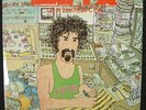 FRANK ZAPPA Leatherette RARE 2 LP SET Australia SEALED