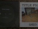 TITLE FIGHT SHED FLEXI 7