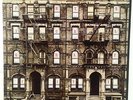 Led Zeppelin- Physical Graffiti -1975 vinyl - Swansong SSK89400 - A1/B5/C1/D1