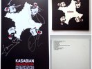KASABIAN Limited Edition DOUBLE 10