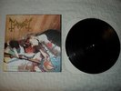 Mayhem - Dawn of the Black Hearts LP RARE Morbid Dead Bathory Burzum Darkthrone