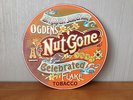 SMALL FACES OGDENS' NUT GONE FLAKE (reissue, round sleeve, white label)
