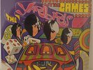 RDS 2014 THE YARDBIRDS LITTLE GAMES VINYL LP SEALED