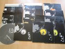 NOOM RECORDS  Techno Trance Hardtrance  19x12