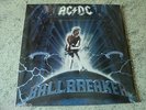 Vinyl LP AC/DC - BALLBREAKER 1995/2014 neu NEW still sealed OVP