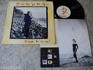 Vinyl LP SANDRA - CLOSE TO SEVEN 1992 + OIS