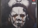 John Carpenter & Alan Howarth - Halloween II     LP,LTD, RE, ORANGE VINYL