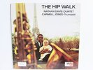 NATHAN DAVIS QUINTET - The Hip Walk - GERMAN MPS BASF CRM 612 LP