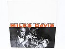 MILES DAVIS - Volume 1 - BLUE NOTE BLP 1501 mono EAR RVG DG 47 West 63rd