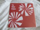 The White Stripes:Lafayette Blues Italy Records original 7