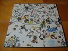 LED ZEPPELIN III SCARCE RED & PLUM Label UK 1970 Seminal 1st Press Top Vinyl Ex+