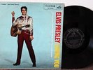 ELVIS PRESLEY 50s JAPAN only DIFF JK LS5048 LOVING YOU  