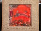  His Master's Voice LHMV-5 BRAHMS Violin Concerto/DE VITO, SWARTZ *Gatefold Box*