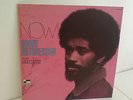 BOBBY HUTCHERSON - NOW - BLUE NOTE RECORDS - MIT HAROLD LAND