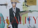33T.    DAVID BOWIE    