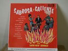 PETE TERRACE-SABROSA Y CALIENTE