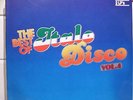 V/A:BEST OF ITALO DISCO IV 2LP KIRLIAN CAMERA PLASTIC MODE DUKE LAKE MAX-HIM