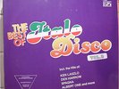 V/A:BEST OF ITALO DISCO IX 2LP VIVIEN VEE MORGANA INTERFACE KEN LASZLO MOZZART