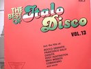 V/A:BEST OF ITALO DISCO XIII 2LP DANUTA JOE YELLOW CLIO & KAY KEN LASZLO