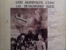 LED ZEPPELIN Live On Blueberry Hill UNOFFICIAL LIVE 2LP Set  (1970) TMOQ