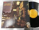 DAVID BOWIE ziggy stardust JAPAN LP RCA-6050 kR4