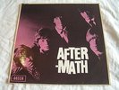 Rolling Stones - Aftermath - Decca Mono Original  - ex cond - listen