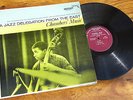 Paul Chambers / John Coltrane - Jazz Delegation From The East **Score SLP-4033**