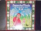Depeche Mode - New Life / Meaning of Love / Leave in Silence (Vinyl import lot)