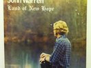 JOHN WARREN Land of New Hope XIAN loner folk psych rock LP 1973 VERY RARE VG+